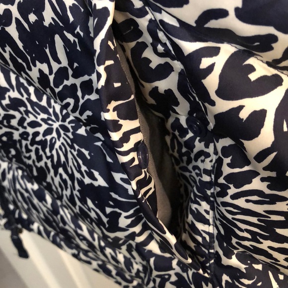 Lands’ End Puff Vest! - Picture 6 of 6